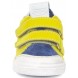 Pantofi Froddo Rosario G2130316-27 Lime