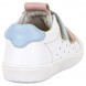 Pantofi Froddo Rosario G2130316-23 White Blue