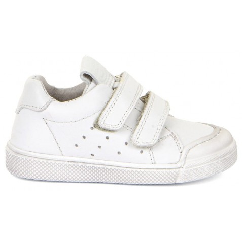 Pantofi Froddo Rosario G2130316-19 White Pantofi Froddo Rosario G2130316-19 White