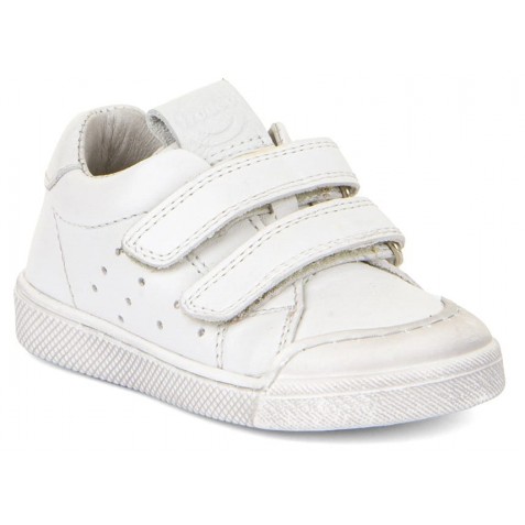 Pantofi Froddo Rosario G2130316-19 White Pantofi Froddo Rosario G2130316-19 White