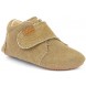 Pantofi Froddo Prewalkers Organic G1130018-2 Beige 