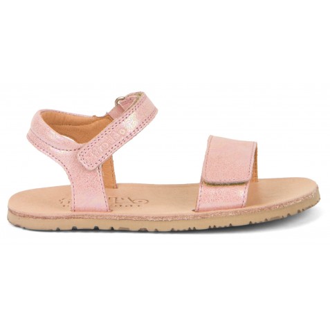 Sandale Froddo Flexy Lia G3150244-8 Pink Shine Sandalele