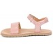 Sandale Froddo Flexy Lia G3150244-8 Pink Shine Sandalele