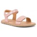 Sandale Froddo Flexy Lia G3150244-8 Pink Shine Sandalele