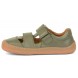 Sandale Froddo D Velcro Sandal G3150241-3 Olive