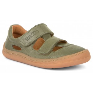 Sandale Froddo D Velcro Sandal G3150241-3 Olive
