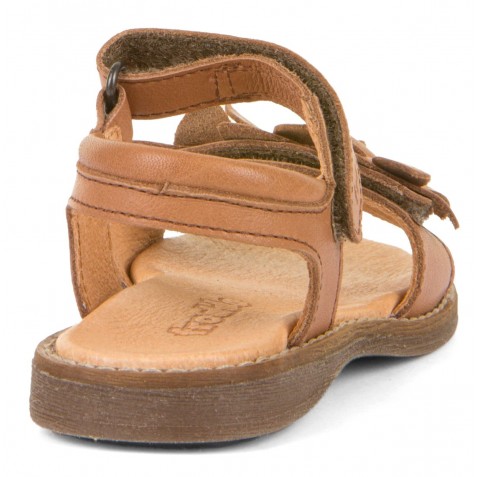 Sandale Froddo Lore Flowers G3150228-14 Brown