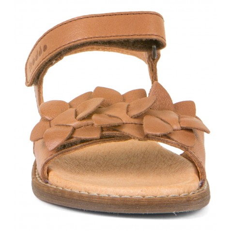 Sandale Froddo Lore Flowers G3150228-14 Brown
