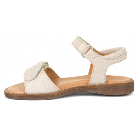 Sandale Froddo Lore Leaves G3150227 Gold Shine
