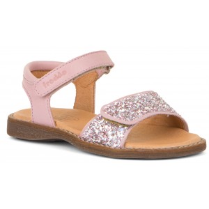 Sandale Froddo Lore Sparkle G3150226-3 Pink