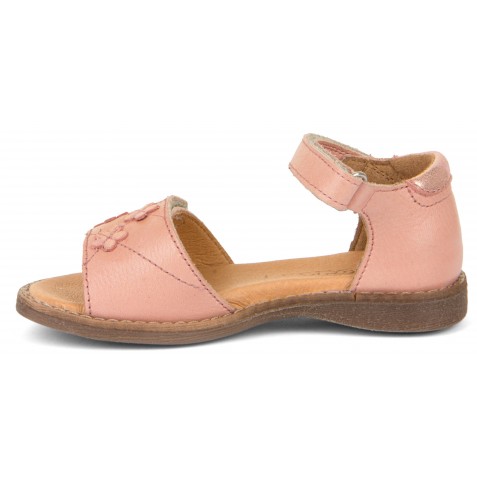 Sandale Froddo Lore Closed Heel G3150223-1 Nude Sandale Froddo Lore Closed Heel G3150223-1 Nude