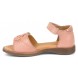 Sandale Froddo Lore Closed Heel G3150223-1 Nude