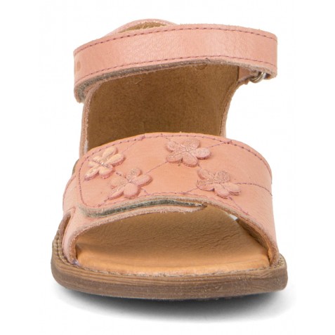 Sandale Froddo Lore Closed Heel G3150223-1 Nude Sandale Froddo Lore Closed Heel G3150223-1 Nude