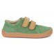 Pantofi Froddo Vegan Velcro G3130229-1 Green