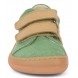 Pantofi Froddo Vegan Velcro G3130229-1 Green