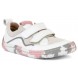 Pantofi Froddo Barefoot G3130223-13 White
