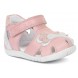Sandale Froddo Bambi Step G2150177-1 Pink
