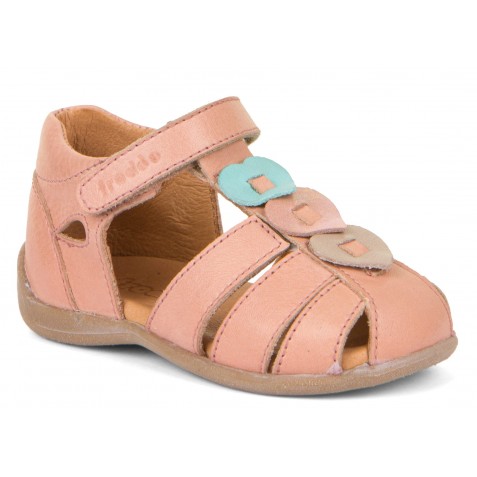 Sandale Froddo Carte G G2150171 Nude