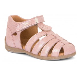 Sandale Froddo Carte Girly G2150170-4 Pink Shine