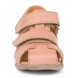 Sandale Froddo Carte Double G2150169-7 Nude