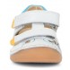 Sandale Froddo Paix Double G2150167-9 White