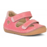 Sandale Froddo Paix Double G2150167-8 Peach Sandale Froddo Paix Double G2150167-8 Peach
