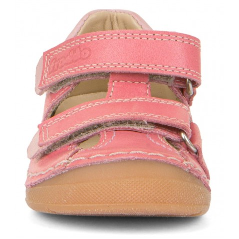 Sandale Froddo Paix Double G2150167-8 Peach Sandale Froddo Paix Double G2150167-8 Peach