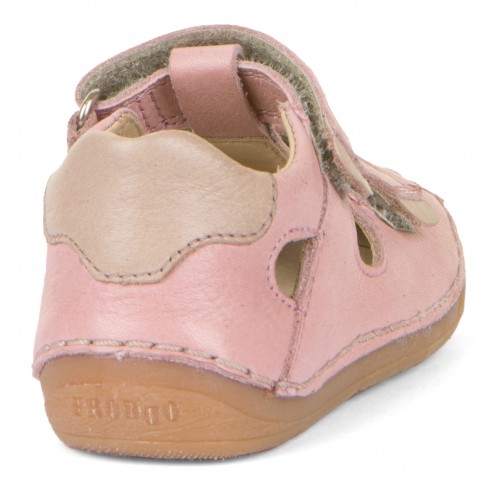 Sandale Froddo Paix Double G2150167-7 Pink
