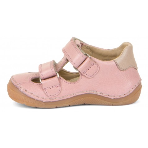 Sandale Froddo Paix Double G2150167-7 Pink