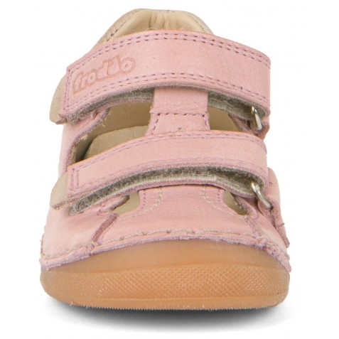 Sandale Froddo Paix Double G2150167-7 Pink