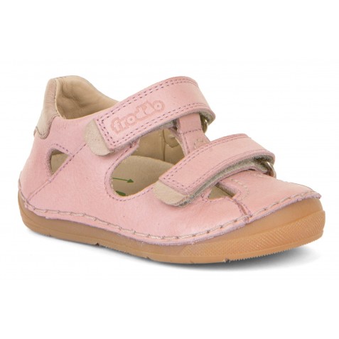 Sandale Froddo Paix Double G2150167-7 Pink