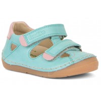 Sandale Froddo Paix Double G2150167-10 Mint Sandale Froddo Paix Double G2150167-10 Mint