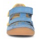 Sandale Froddo Paix Double G2150167-1 Jeans