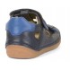 Sandale Froddo Paix Double G2150167 Dark Blue