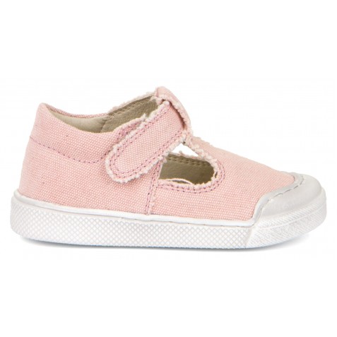 Pantofi Froddo Rosario Vegan G2130295-5 Pink Pantofi Froddo Rosario Vegan G2130295-5 Pink