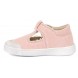 Pantofi Froddo Rosario Vegan G2130295-5 Pink