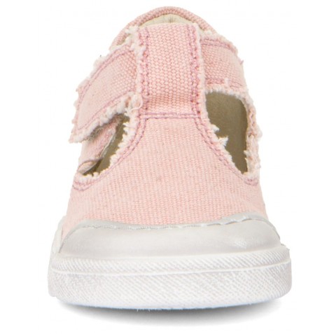 Pantofi Froddo Rosario Vegan G2130295-5 Pink Pantofi Froddo Rosario Vegan G2130295-5 Pink