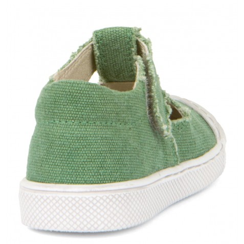 Pantofi Froddo Rosario Vegan G2130295-1 Green Pantofi Froddo Rosario Vegan G2130295-1 Green