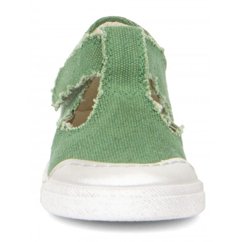 Pantofi Froddo Rosario Vegan G2130295-1 Green Pantofi Froddo Rosario Vegan G2130295-1 Green