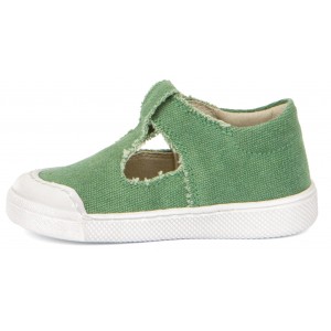 Pantofi Froddo Rosario Vegan G2130295-1 Green