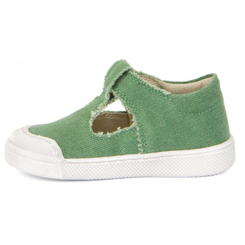 Pantofi Froddo Rosario Vegan G2130295-1 Green Pantofi Froddo Rosario Vegan G2130295-1 Green