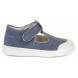 Pantofi Froddo Rosario Vegan G2130295 Blue