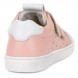 Pantofi Froddo Rosario Velcro G2130290-4 Pink