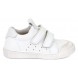 Pantofi Froddo Rosario Velcro G2130290-15 White