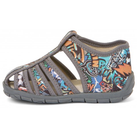 Sandale Froddo G1700349-2 Grey