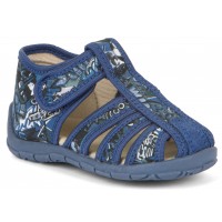 Sandale Froddo G1700349-1 Blue