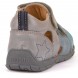 Sandale Froddo G2150157-1 Light Grey
