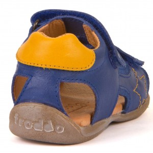 Sandale Froddo G2150154 Blue Electric
