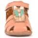 Sandale Froddo G2150151-2 Nude