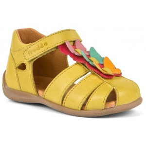 Sandale Froddo G2150151 Yellow